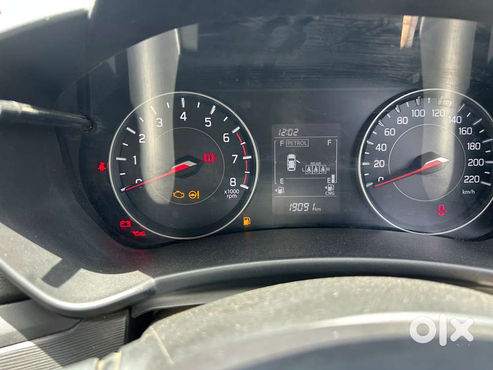 Maruti Suzuki Swift Dzire Tour, 2025, Cng & Hybrids