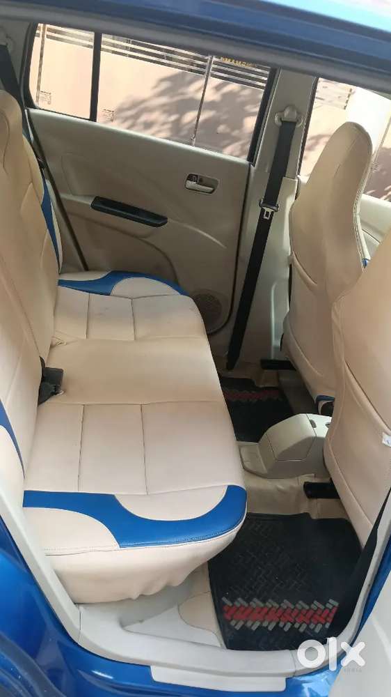 Maruti Suzuki Celerio 2018 Petrol 66524 Km Driven