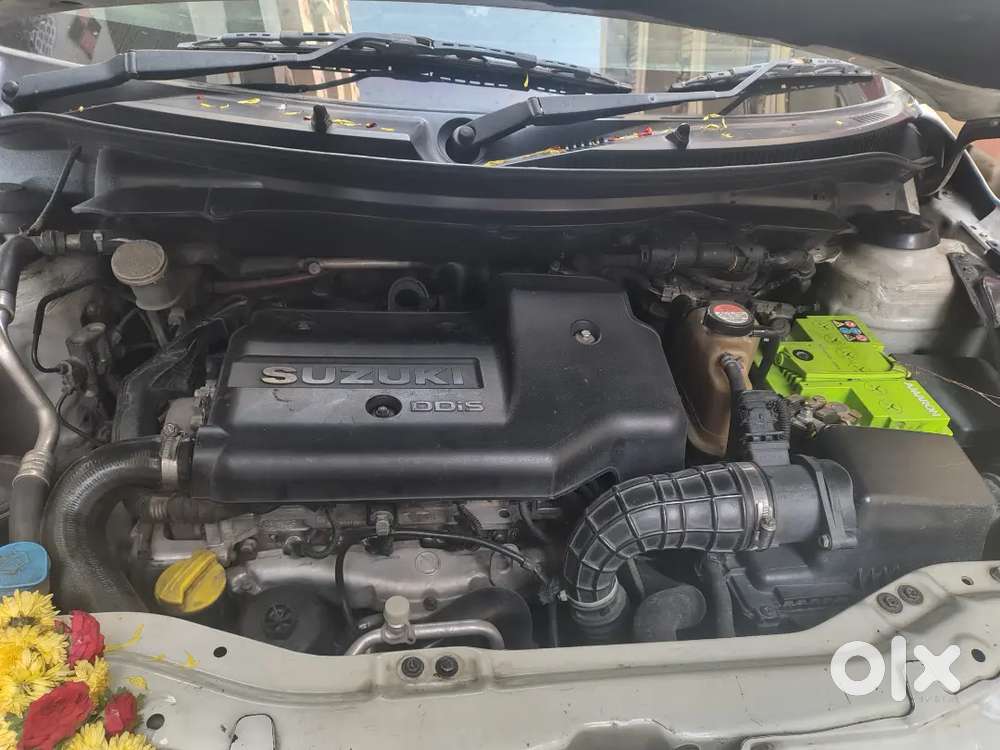 Maruti Suzuki Dzire 2017