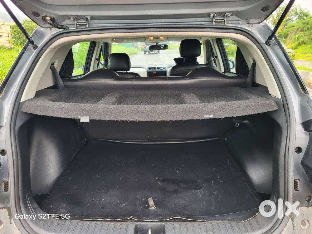 Hyundai Creta 1.5 Ex Diesel, 2021, Diesel