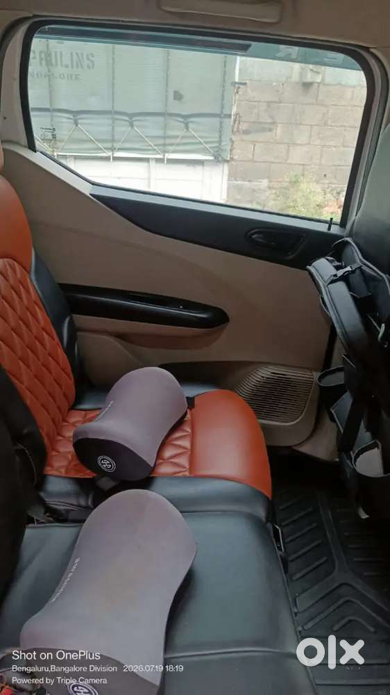 Renault Triber 1.0 Rxt 2021