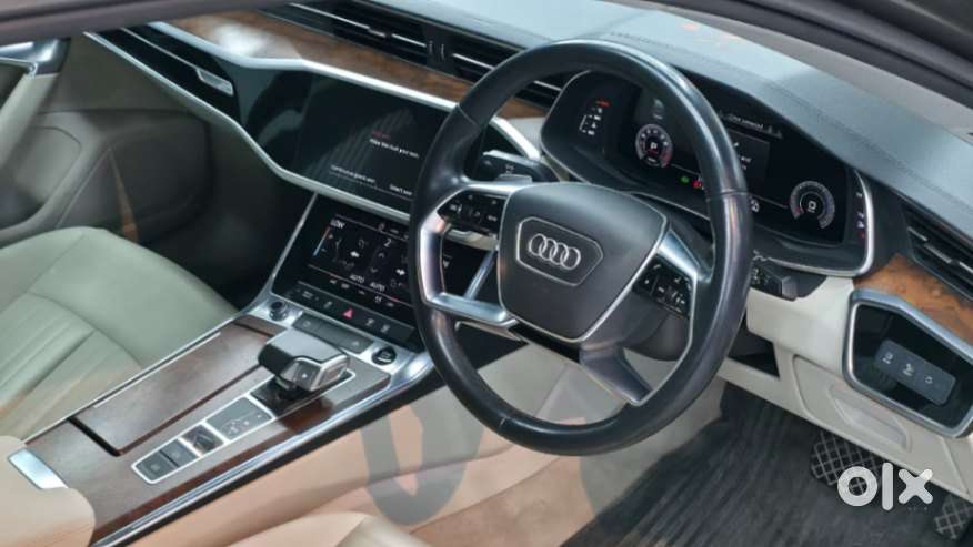 Audi A6 2.0 45 Tfsi Premium Plus, 2022, Petrol