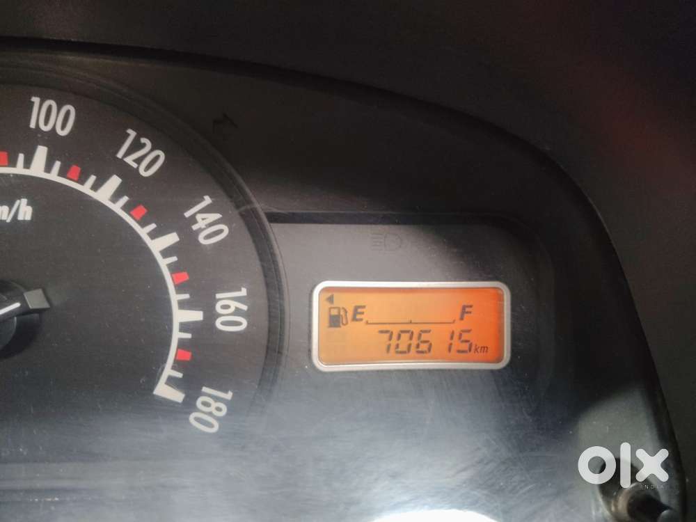 Maruti Suzuki Alto K10 Lx Optional, 2011, Petrol