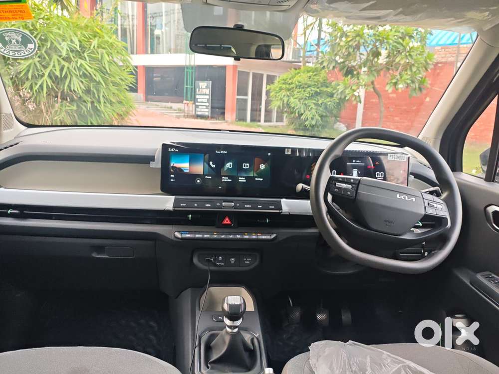 Kia Syros Htk Plus Diesel, 2026, Diesel