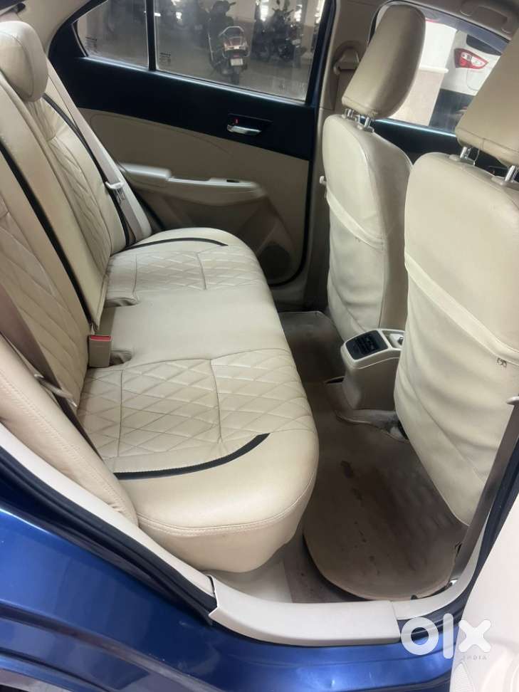 Maruti Suzuki Swift Dzire Vxi(o) Mt, 2022, Petrol