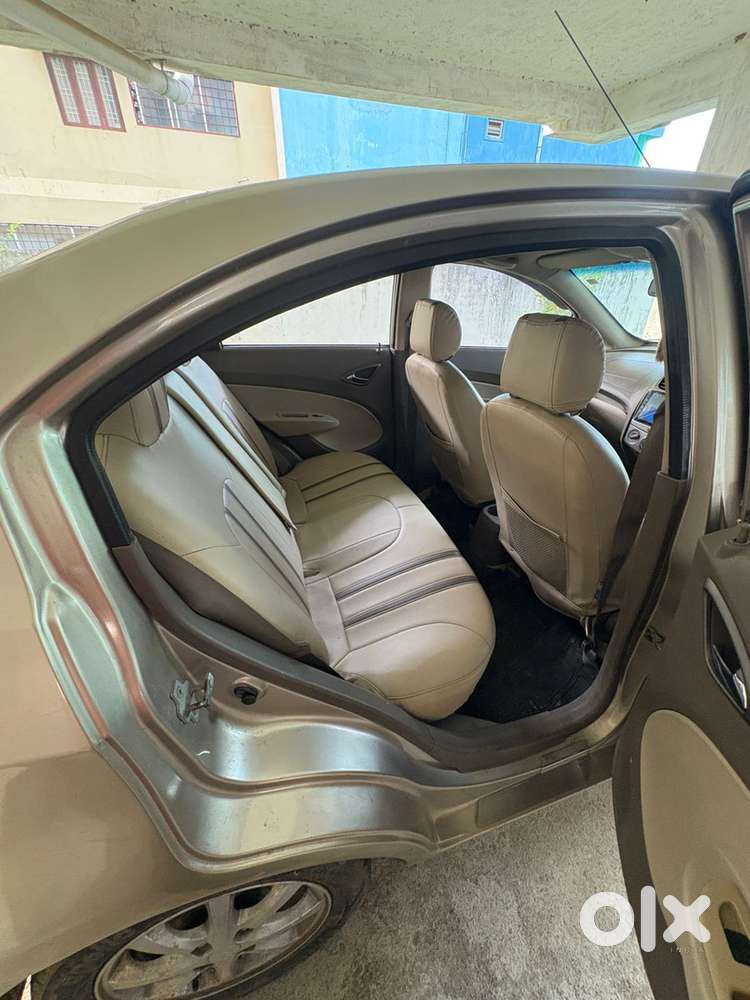 Chevrolet Sail 2014 Diesel Well Maintained