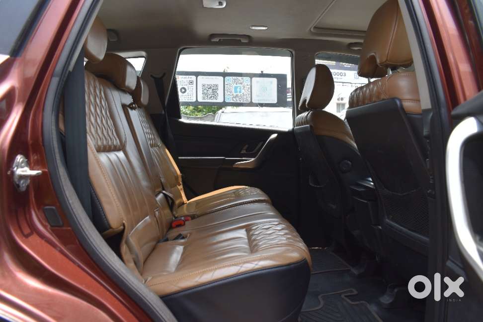 Mahindra Xuv500 W11 At, 2019, Diesel