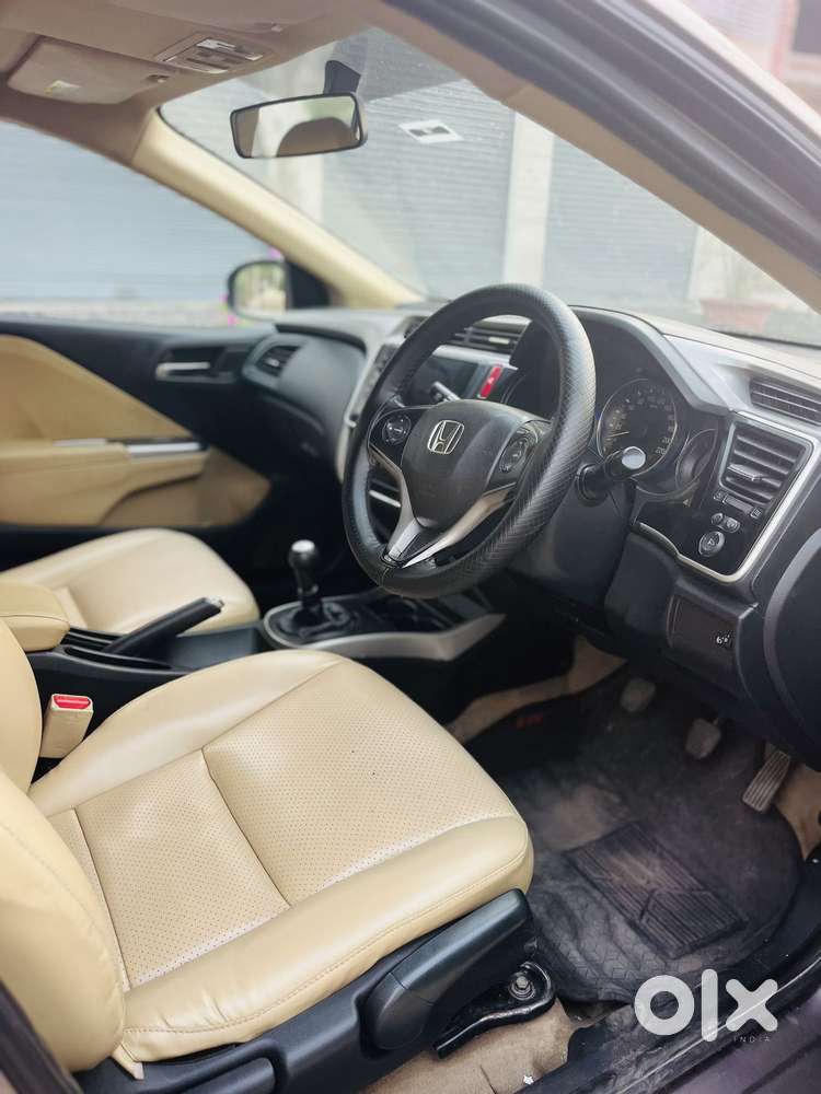 Honda City I Dtec Vx Option, 2016, Diesel