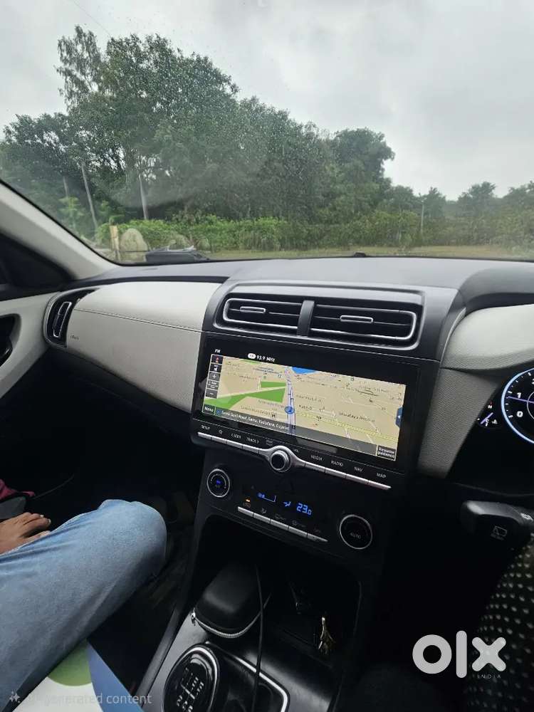 Hyundai Creta 1.5 Sx 2022