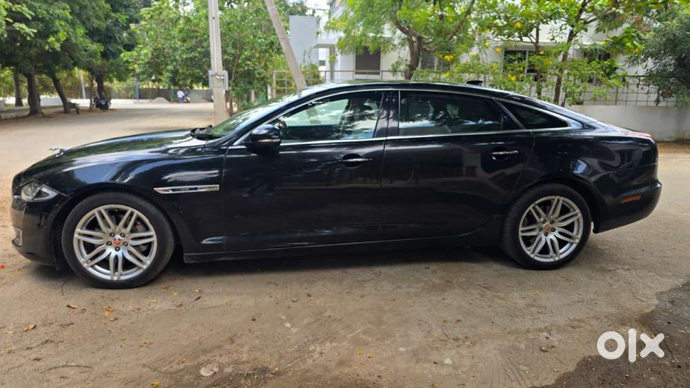 Jaguar Xj 3.0l Xj50, 2019, Diesel