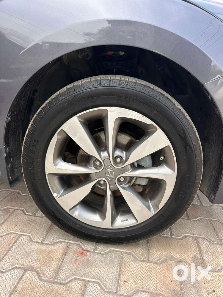 Hyundai Elite I20 Asta 1.2 Mt, 2015, Petrol