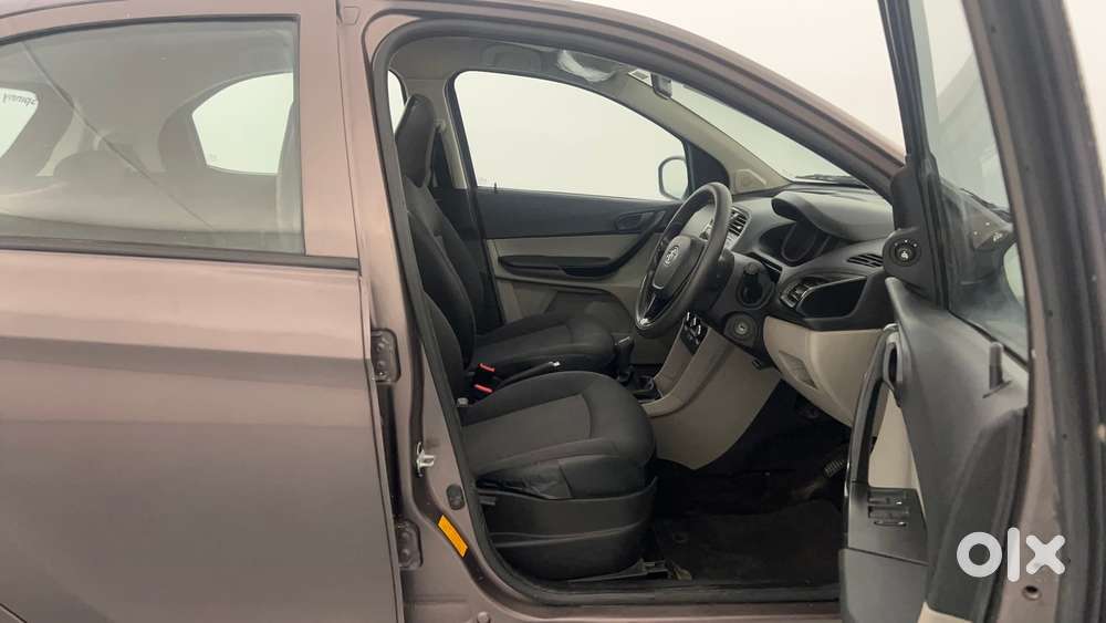 Tata Tiago 1.2 Revotron Xt, 2019, Petrol