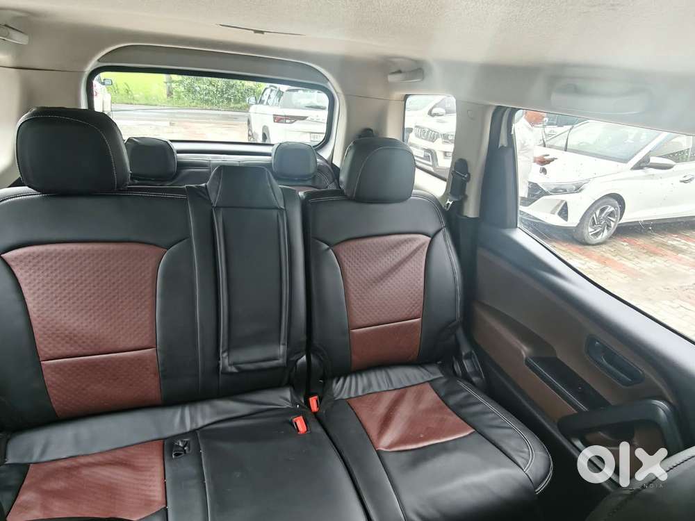 Mahindra Scorpio-n 2.2 Z2 Diesel Mt 7 Str, 2024, Diesel