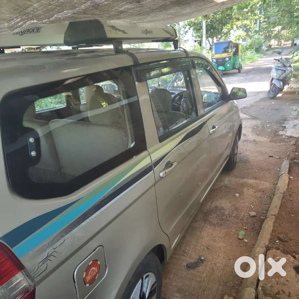 Chevrolet Enjoy Ls 2016