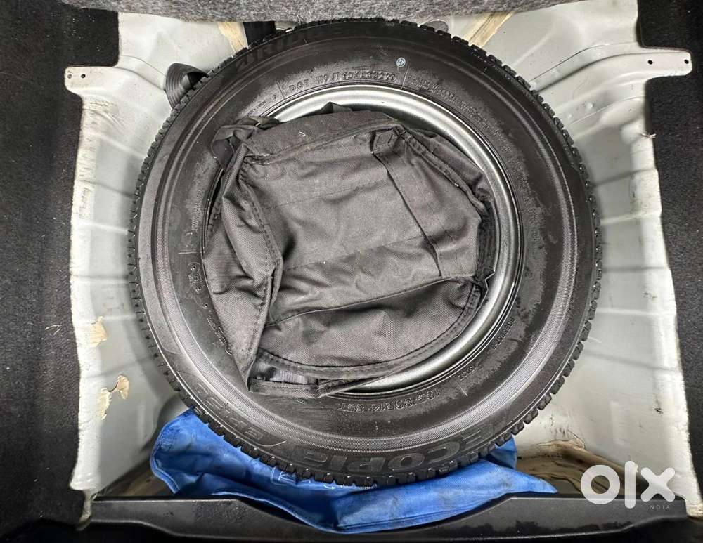 Tata Altroz 1.5 Xz Diesel, 2022, Diesel