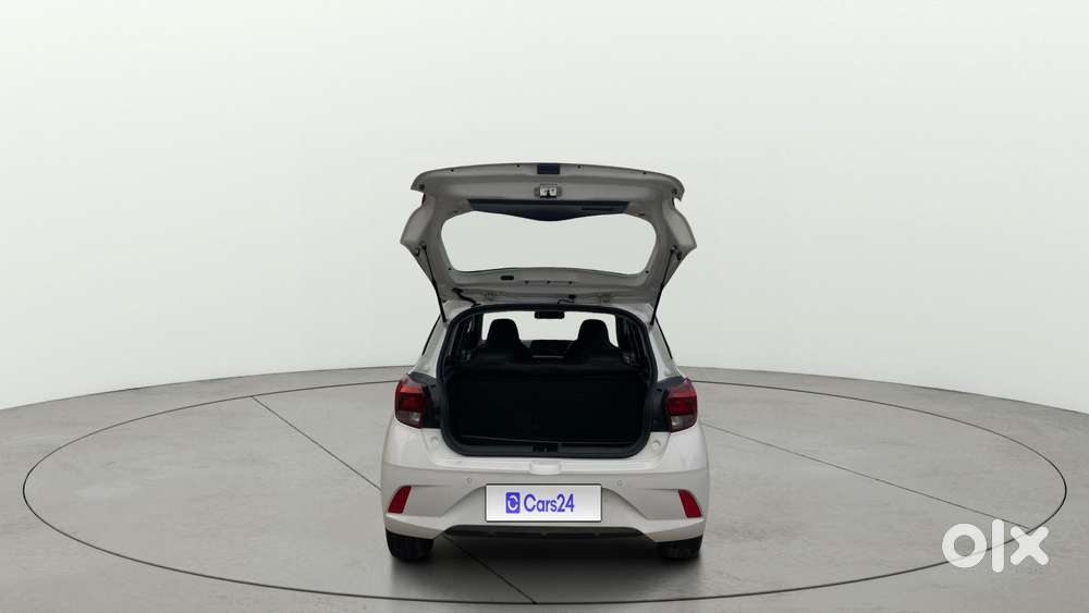 Hyundai Grand I10 Nios Asta 1.2 Kappa Vtvt, 2023, Petrol