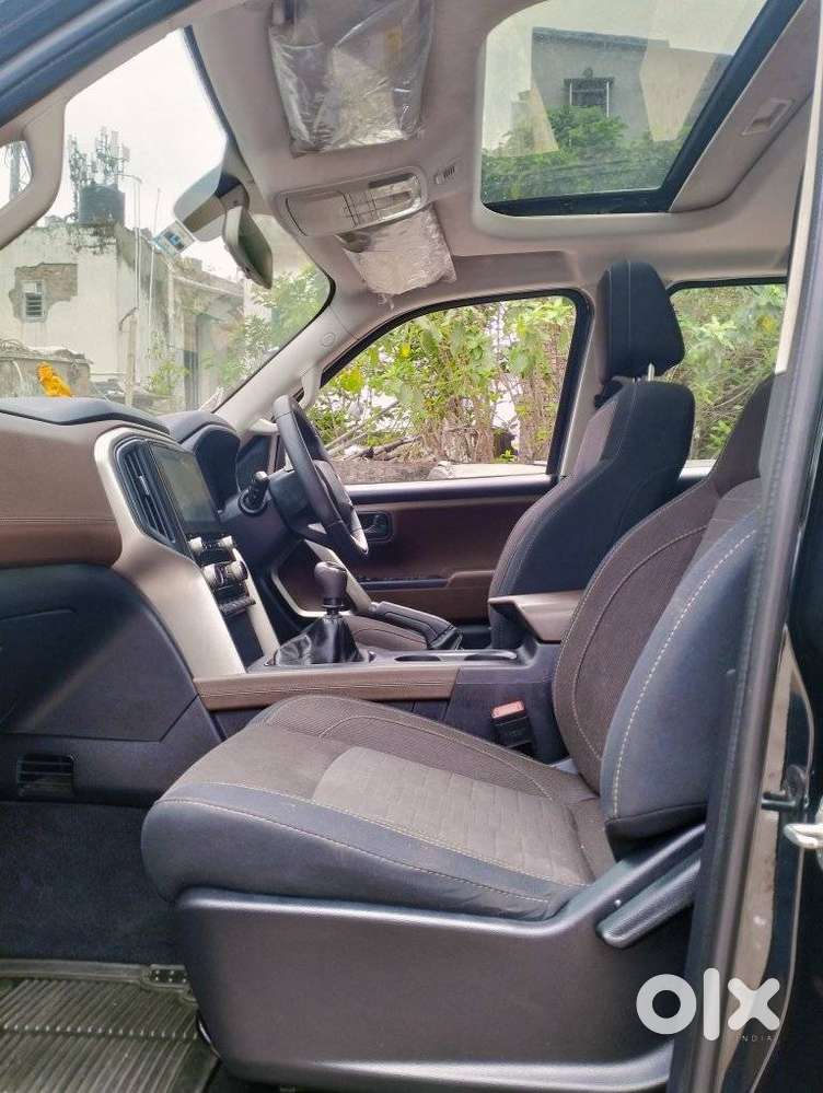 Mahindra Scorpio-n 2.2 Z6 Diesel Mt 7 Str, 2023, Diesel