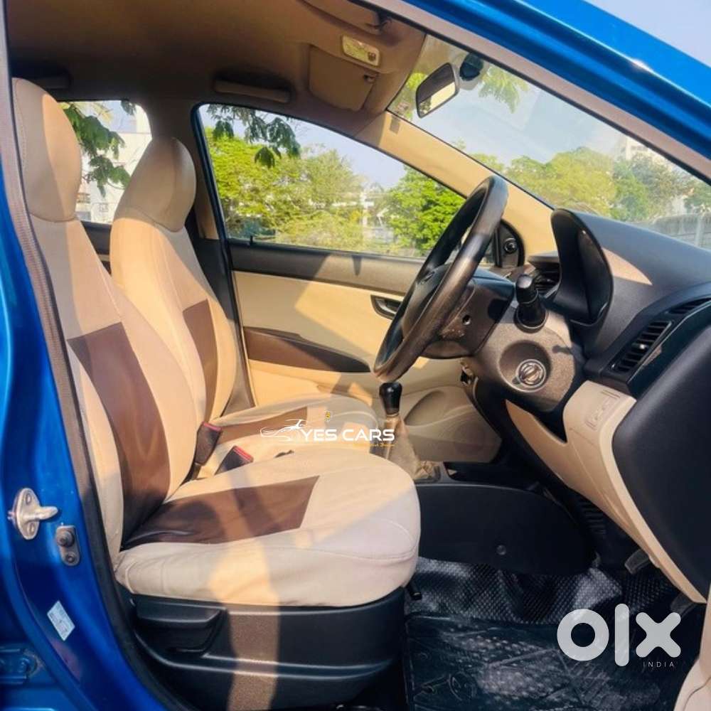 Hyundai Eon Magna +, 2017, Petrol