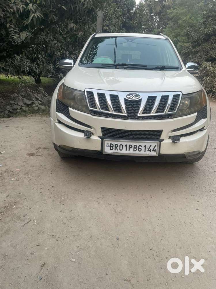 Mahindra Diesel Car 2015