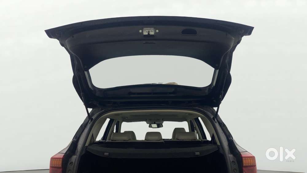 Kia Seltos Htx Ivt G, 2020, Petrol