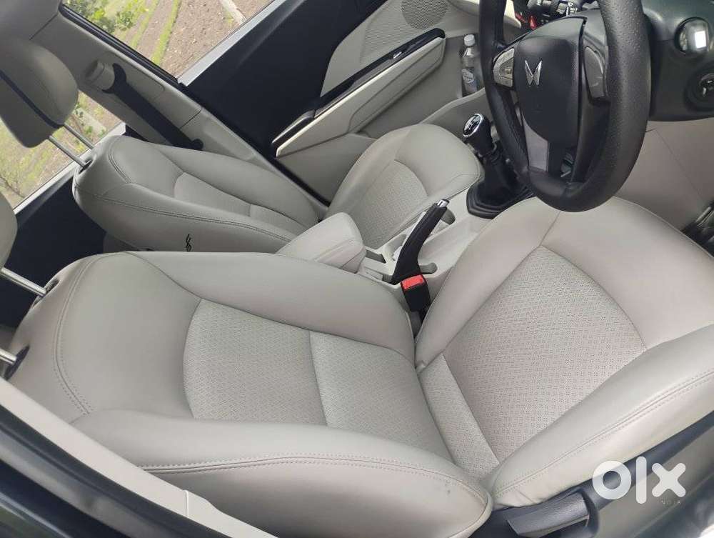 Mahindra Xuv300 W6 Diesel, 2023, Diesel