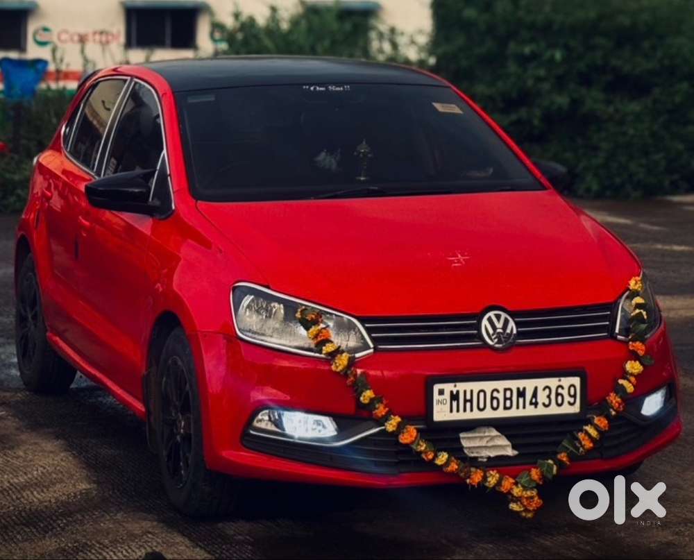 Volkswagen Polo Diesel 2016