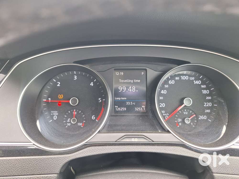 Volkswagen Passat [ ] 2.0 Highline Dsg, 2019, Diesel