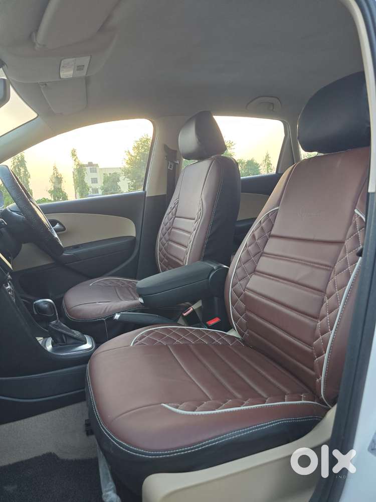 Volkswagen Ameo 1.5 Tdi Highline Plus At, 2017, Diesel