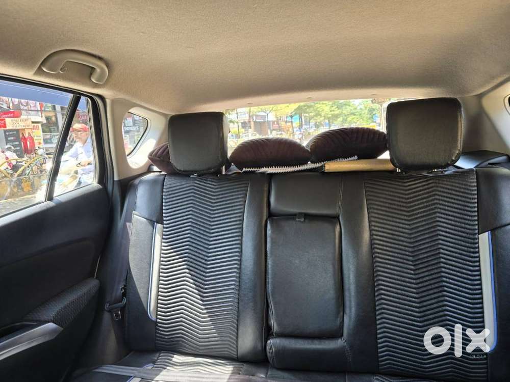 Maruti-suzuki S-cross