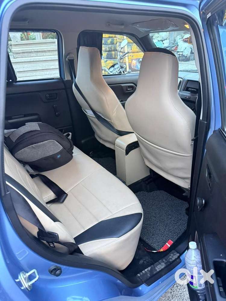 Maruti Suzuki Wagon R 2020 Cng & Hybrids Well Maintained