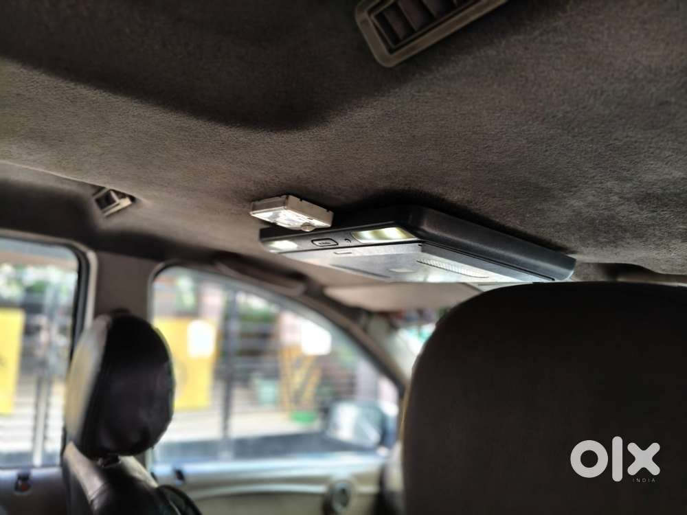 Mahindra Xylo, 2012, Diesel