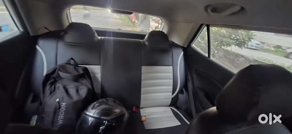 Hyundai Venue 1.2 Plus 2020 Petrol