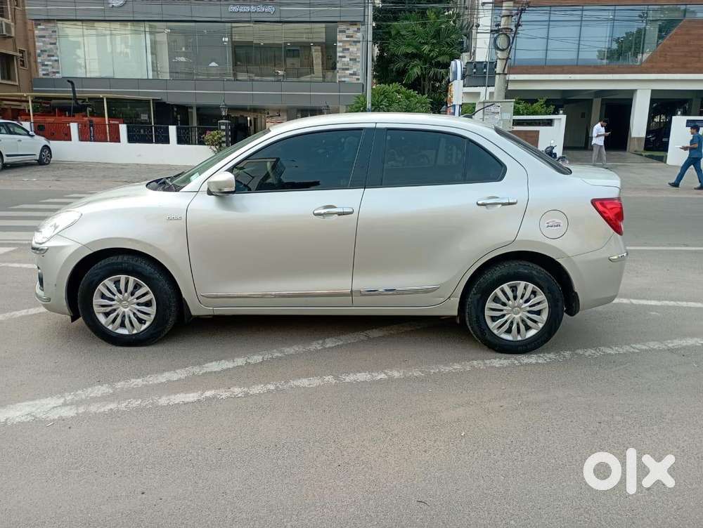 Maruti Suzuki Swift Dzire Amt Vdi, 2019, Diesel