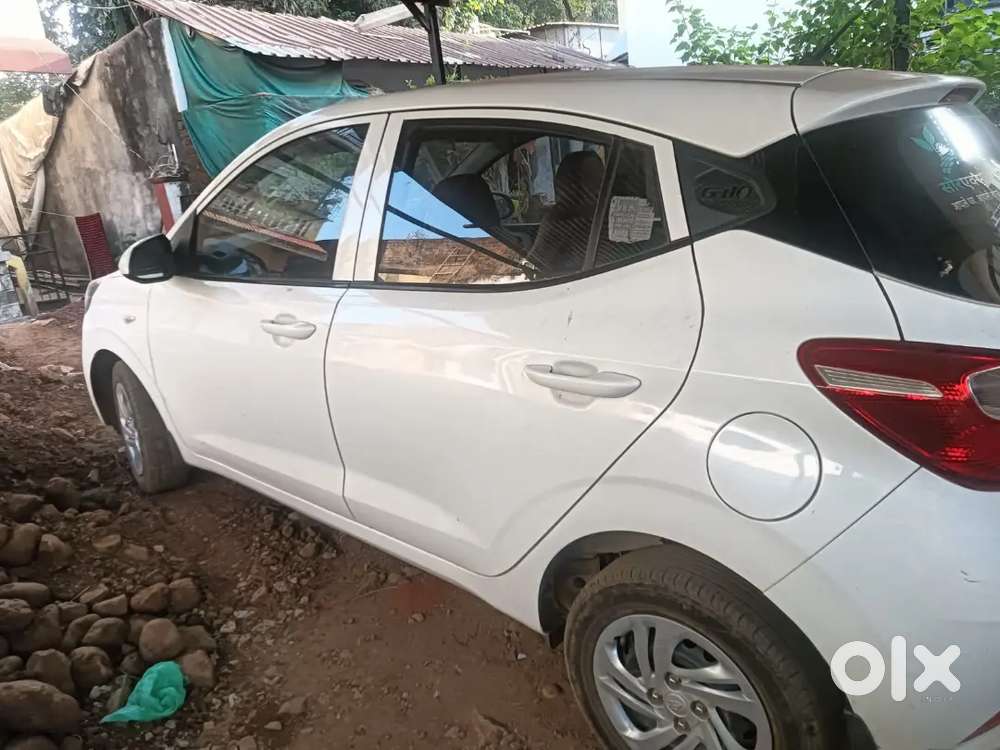 Hyundai Grand I10 Nios 1.2 Kappa Magna Petrol Well Maintained