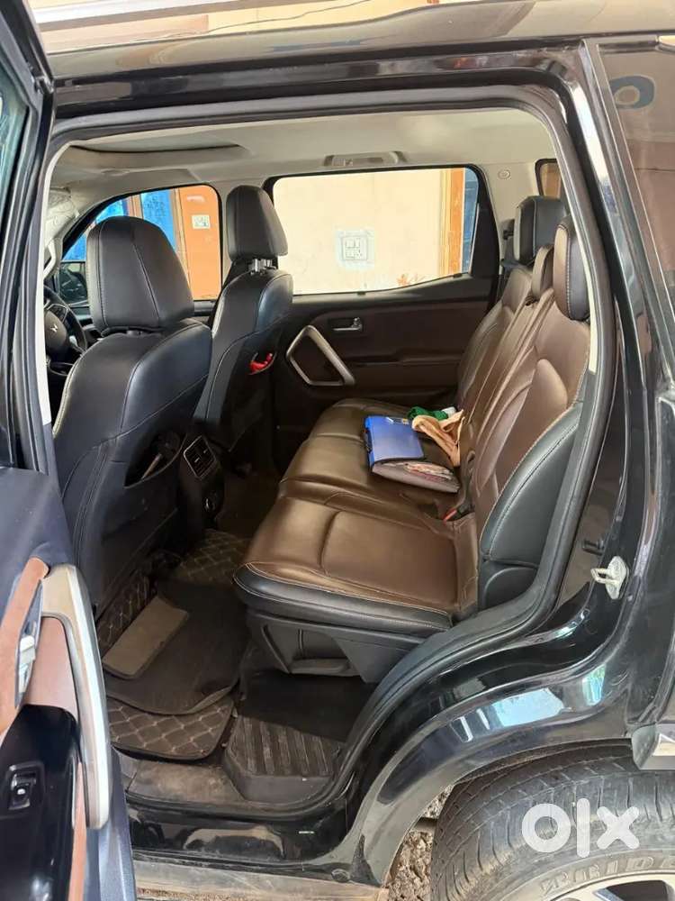 Mahindra Scorpio-n 2023 Diesel 70000 Km Driven