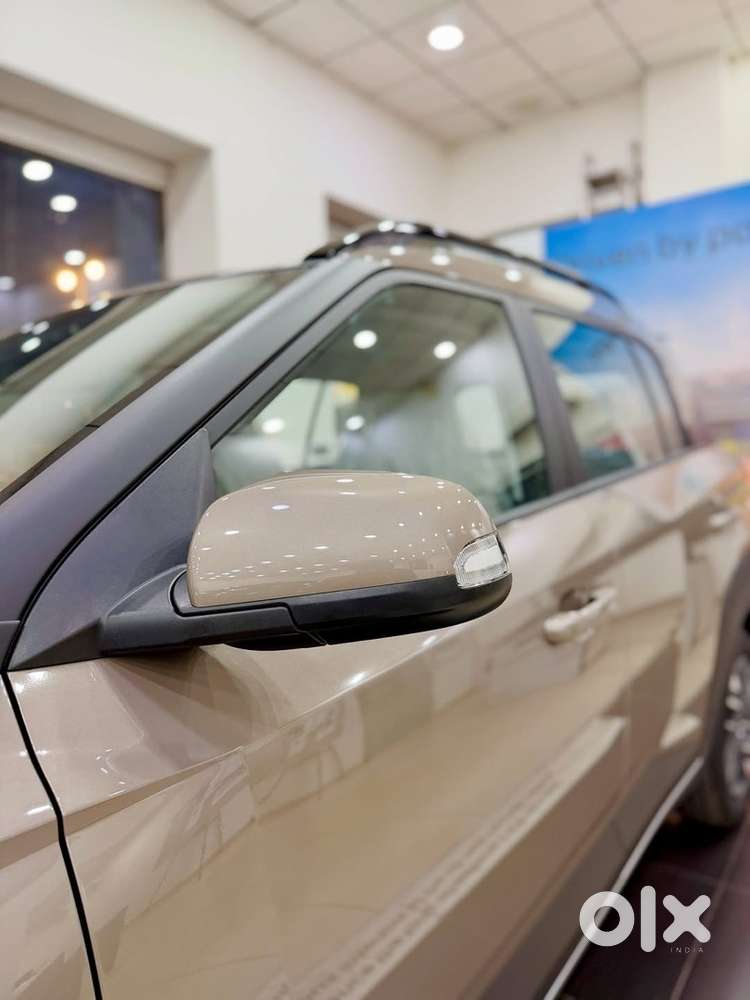 Hyundai Car Petrol 2026