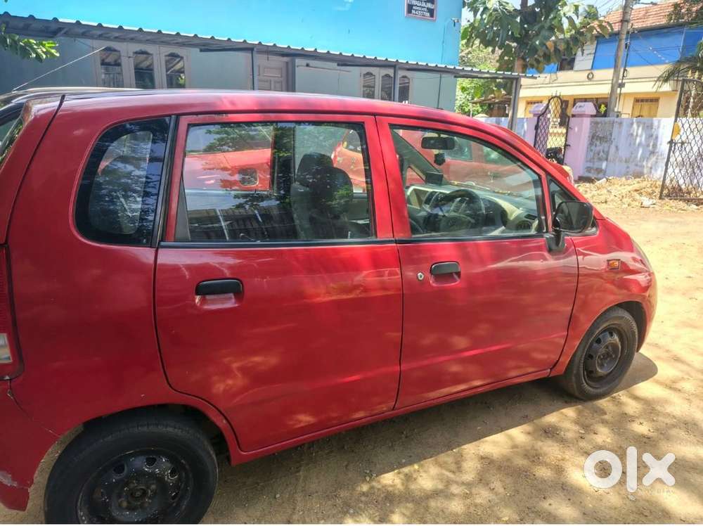 Maruti Suzuki Zen Petrol 2007