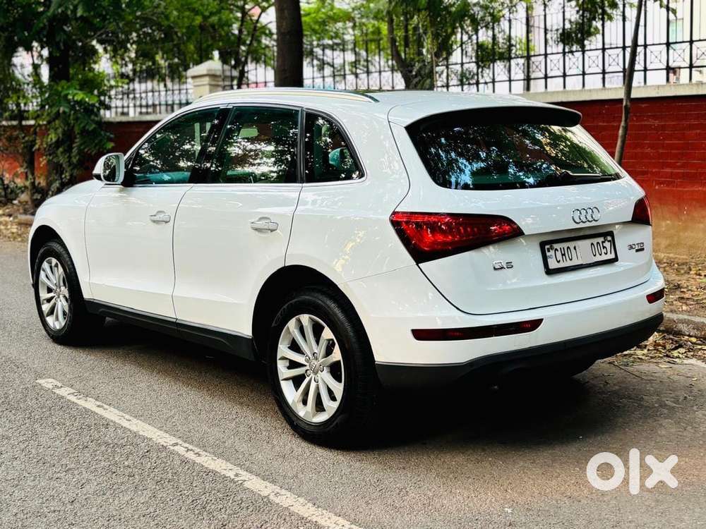 Audi Q5 3.0 Tdi Quattro, 2017, Diesel