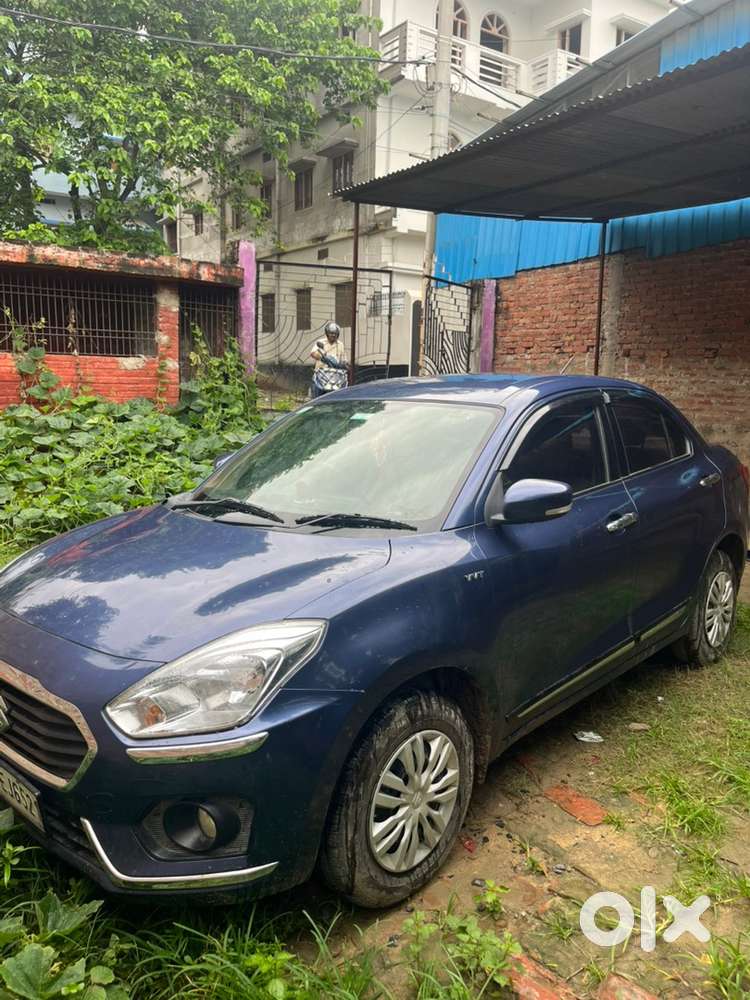 Maruti Suzuki Swift Dzire 2019