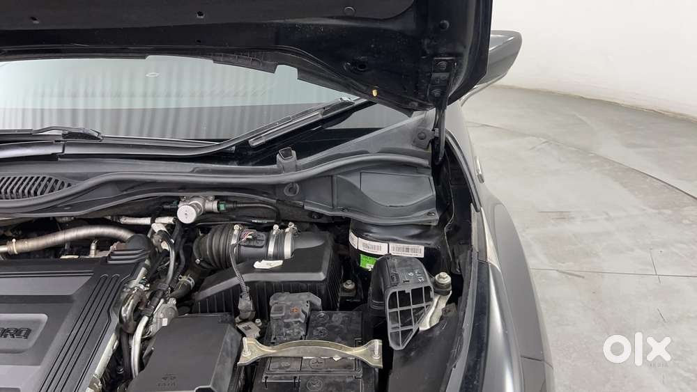 Tata Altroz 1.5 Xz Plus Diesel Dark Edition, 2023, Diesel