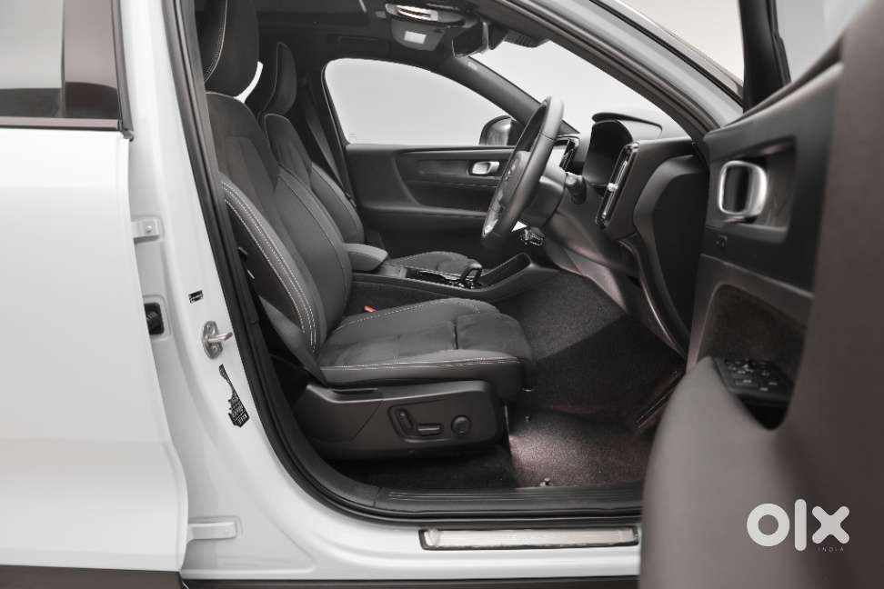 Volvo Xc40 Recharge, 2024, Electric