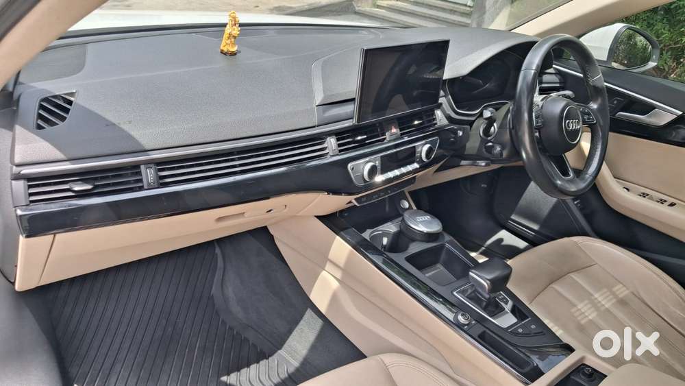 Audi A4 2.0 Technology 40 Tfsi, 2021, Diesel