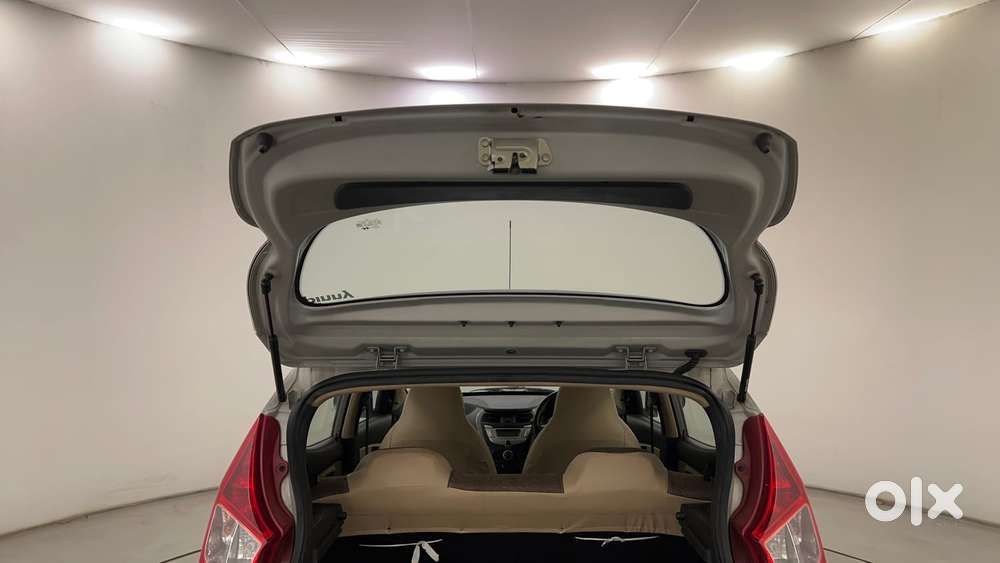 Hyundai Eon Magna +, 2018, Petrol