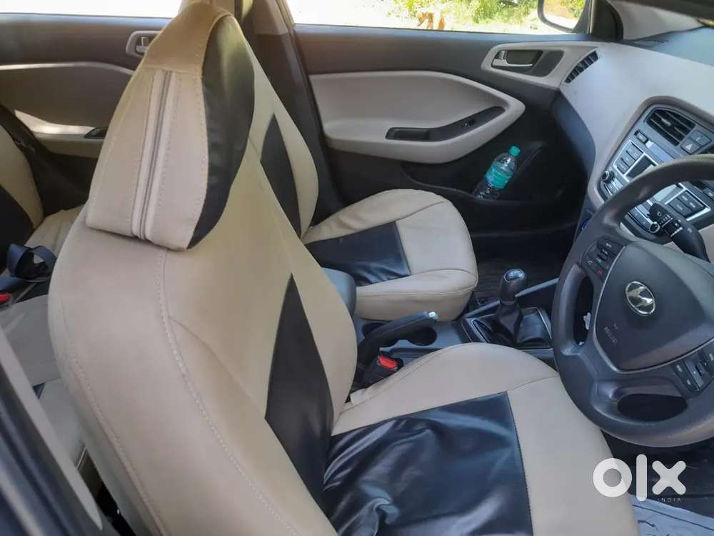 Hyundai Elite I20 1.2 Sportz 2017