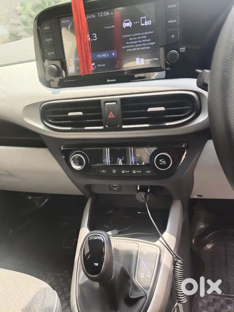 Hyundai Grand I10 Nios 2022 Petrol 13500 Km Driven