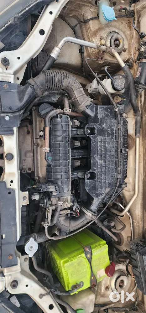 Maruti Suzuki Alto Lxi 2015 Car