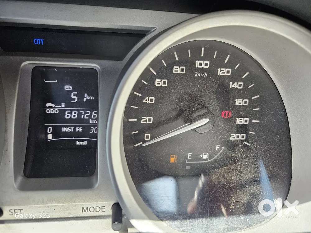Tata Tiago 2017 Petrol Well Maintained
