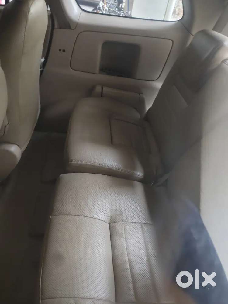 Toyota Innova 2005 Petrol Good Condition