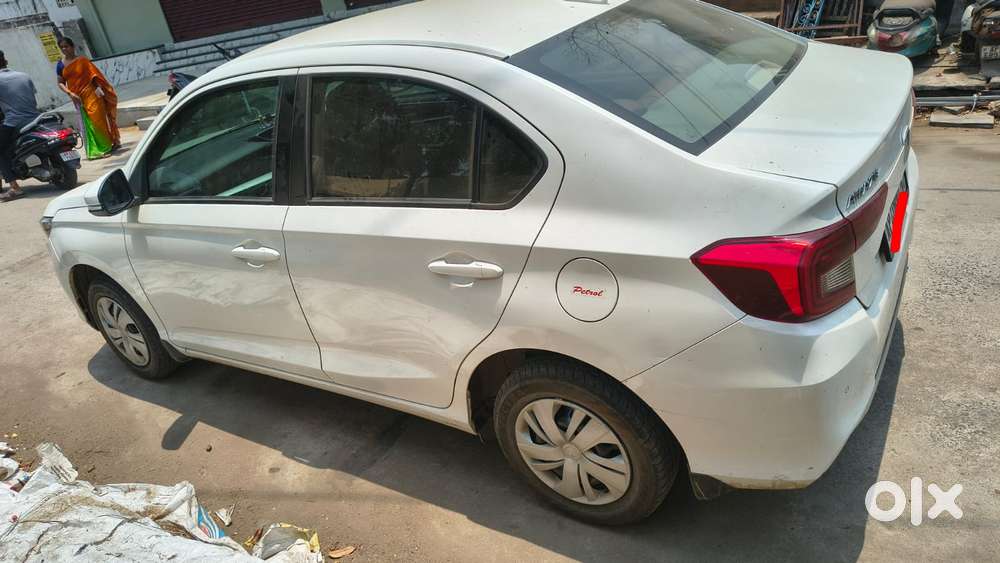 Hyundai I20 Petrol Cvt Magna Executive, 2017, Petrol