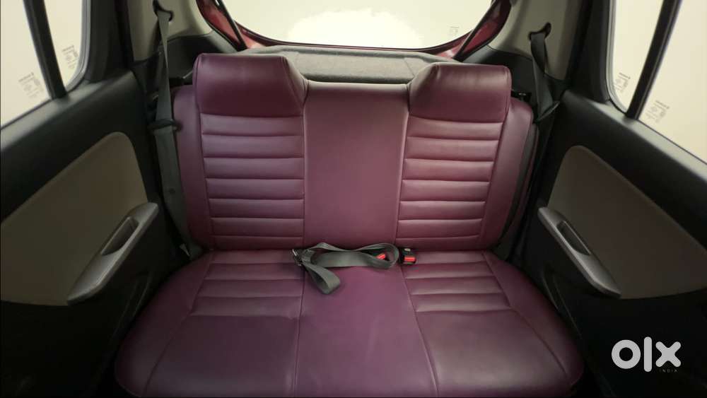 Maruti Suzuki Alto K10 1.0 Vxi Amt, 2019, Petrol